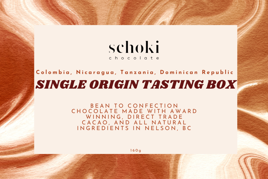 schoki wholesale truffles artisan chocolate